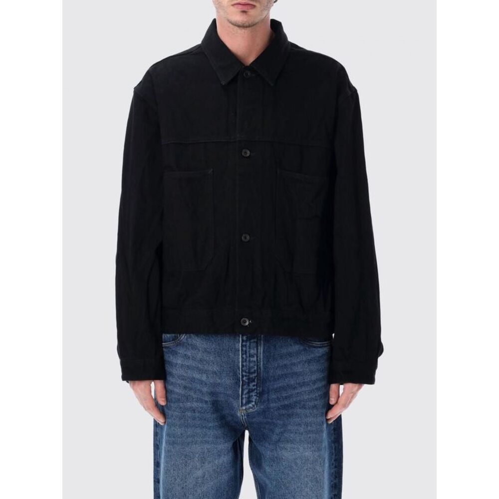 Studio Nicholson Jacket Men Black